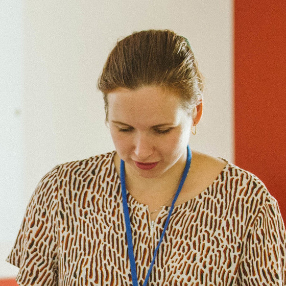 Anna Šveisberga 