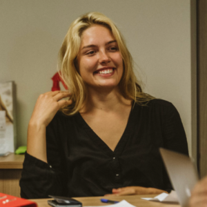 Krista Štrausa 